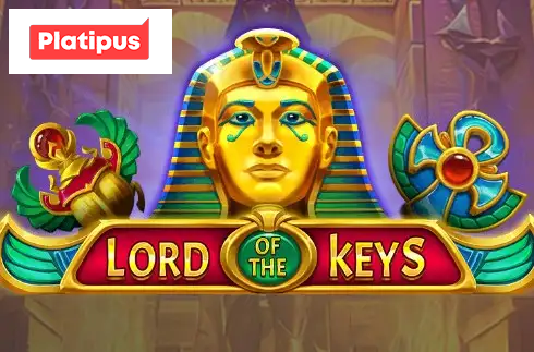 Lord of the Keys